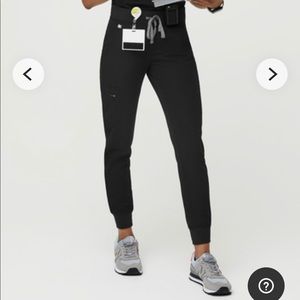 Figs Zamora pants XSP. Worn once but I’m really not a jogger person!